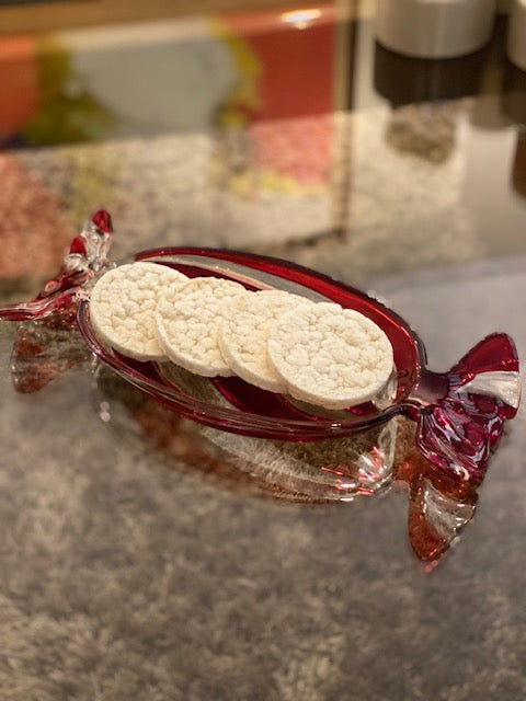 Fuente decorativa Sweet Glam