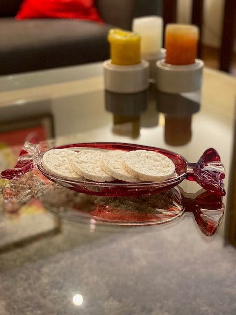 Fuente decorativa Sweet Glam