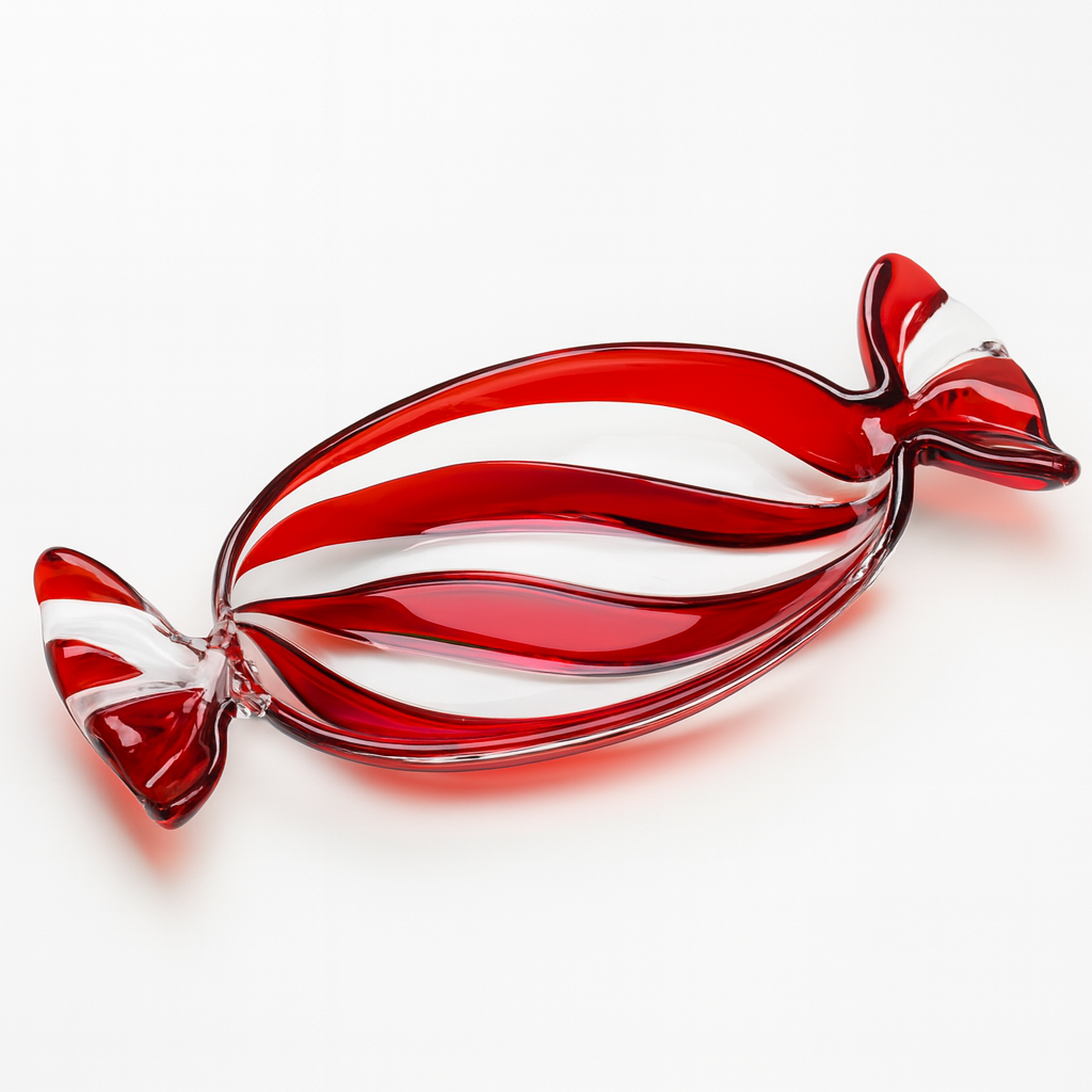 Fuente decorativa Sweet Glam