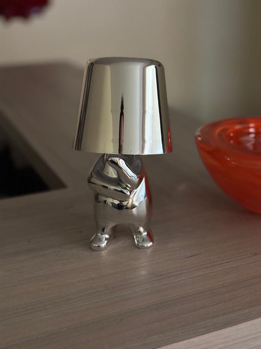 Lámpara de mesa Stand Shine
