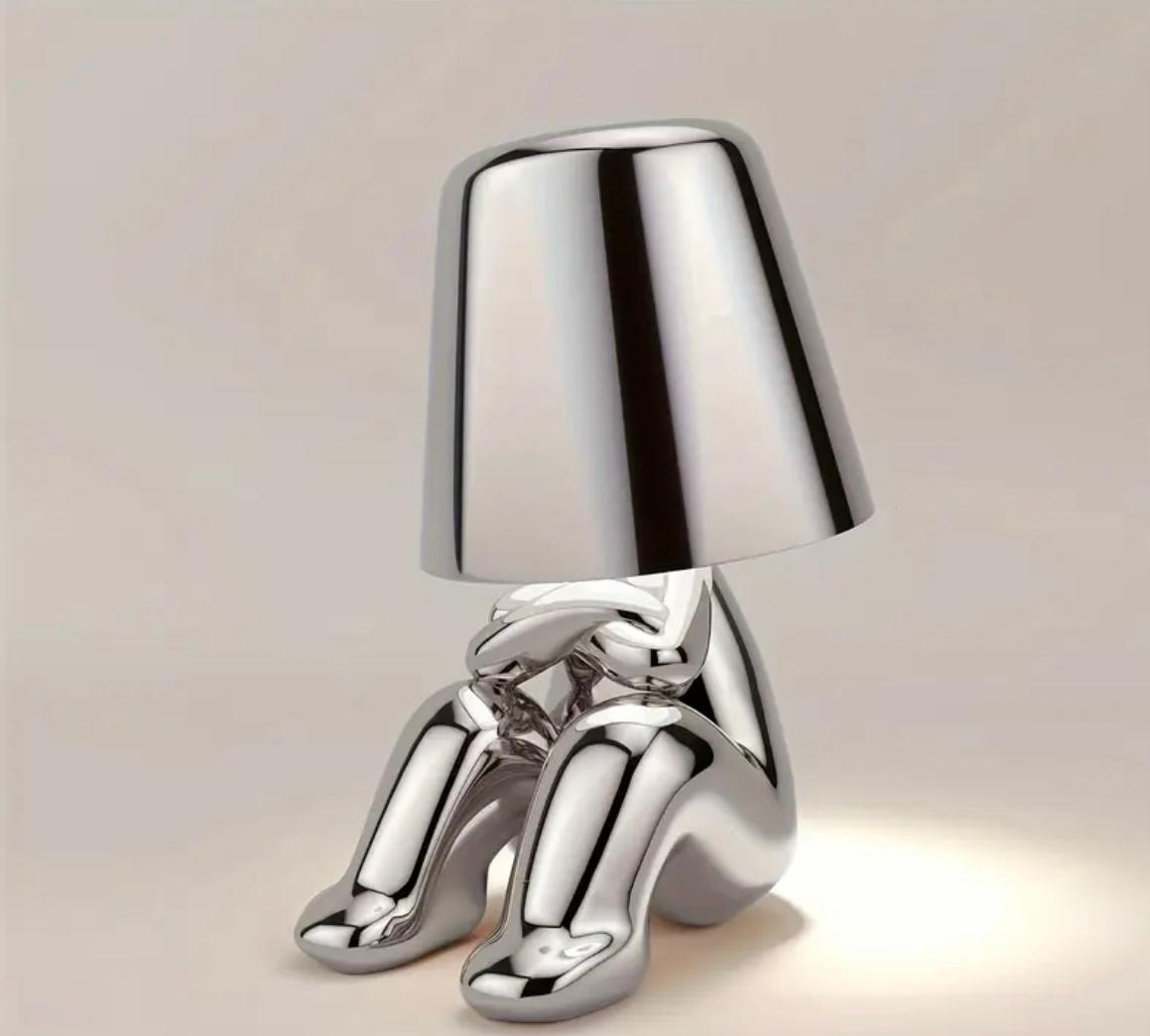 Lámpara de mesa Stand Shine