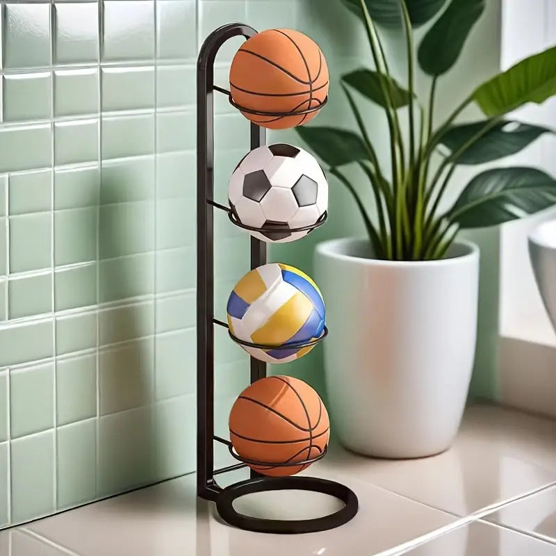 Organizador de pelotas