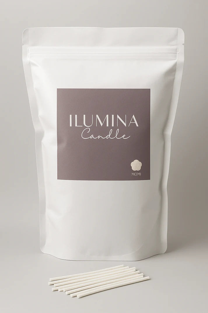 Vela Ilumina Pearlled 500 gr